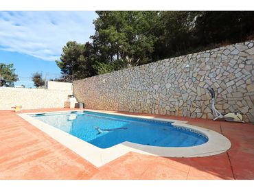 Maison avec piscine à vendre à Calle Ciclamen