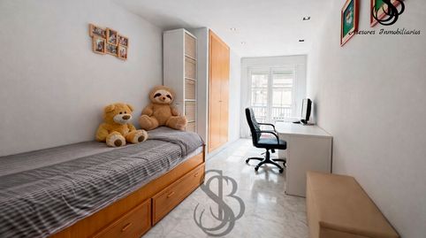 Foto 4 de Dúplex en venda a Calle Juan Carlos I, 41, Plaza Castelar - Mercado Central, Elda