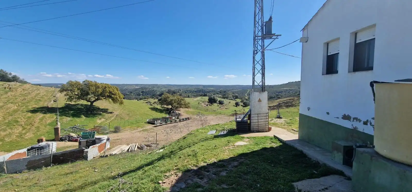 Terreni e lotti in vendita a Sanlúcar de Guadiana, imagen 70