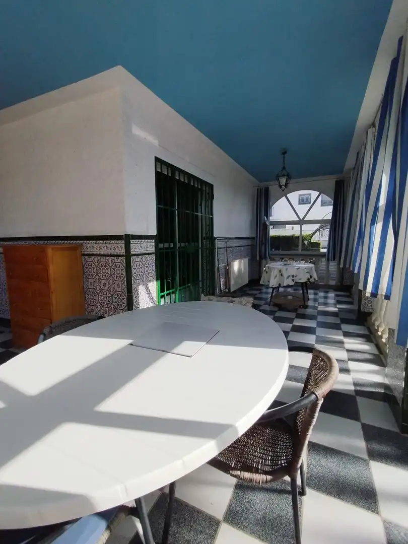 Chalet con piscina en venta en INFANTA ELENA, imagen 19