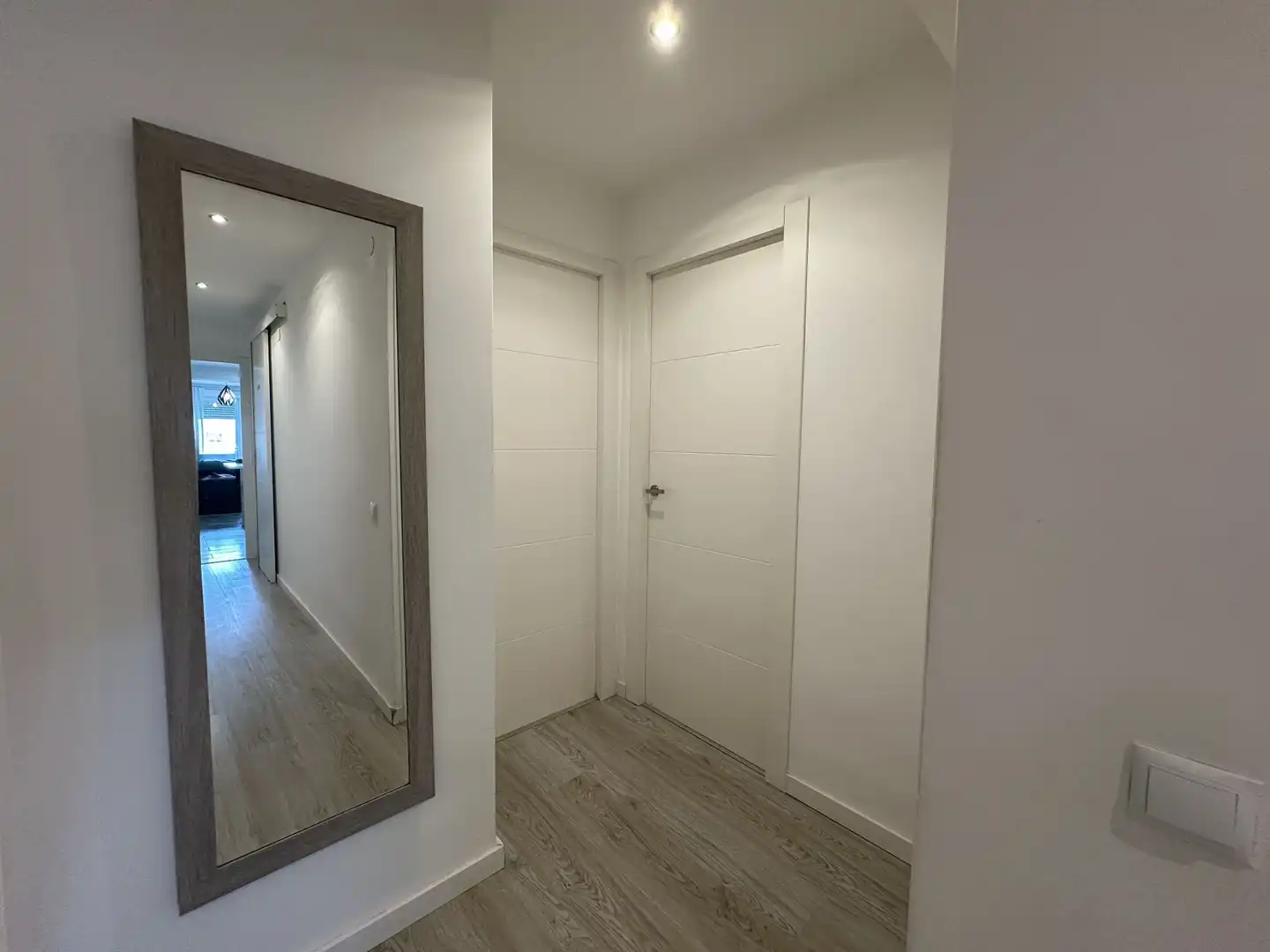 Piso en venta en Ontinyent con Aire acondicionado, Calefacción y Amueblado