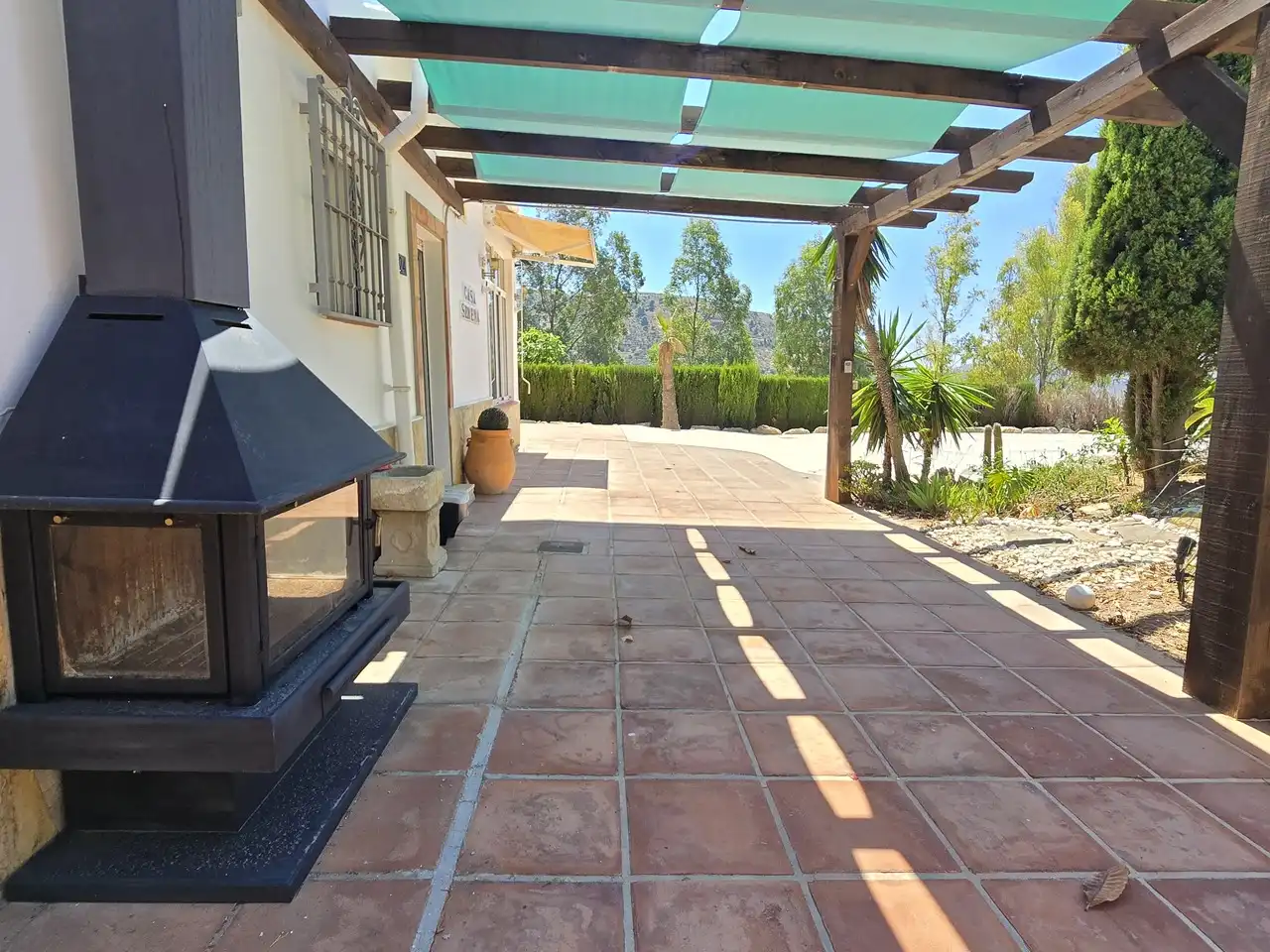 Maison à vendre à Alcaucín, imagen 19