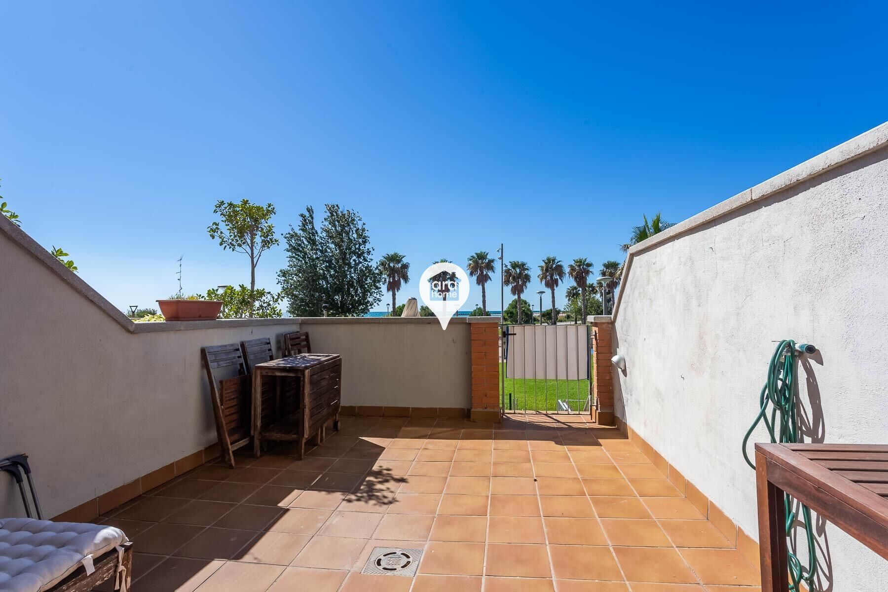 Planta baixa en venda a  RIU EBRE, Les Salines - Pla de Sant Pere