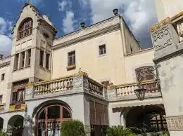 Exterior view of Commercial properties for sale in Cardedeu  with Air Conditioner, Heating and Terrace