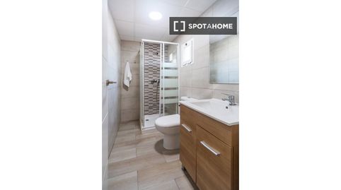 Foto 4 de Piso de alquiler en El Pilar, Valencia Capital
