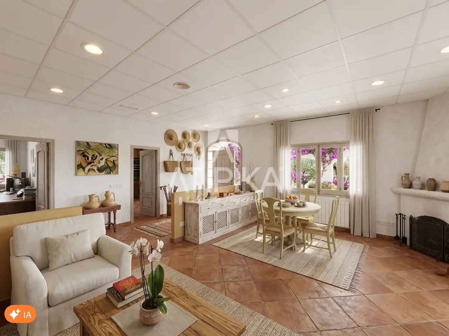 Houses for sale in Alaior poble