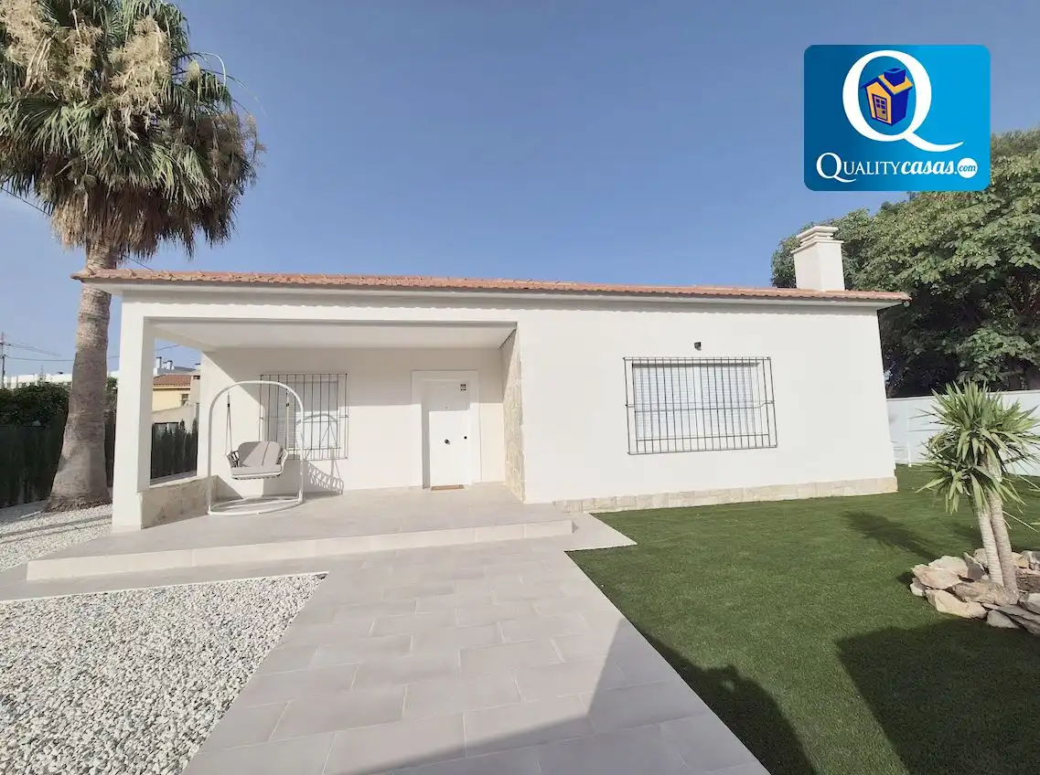 Villa zum Verkauf in Centro, imagen 2