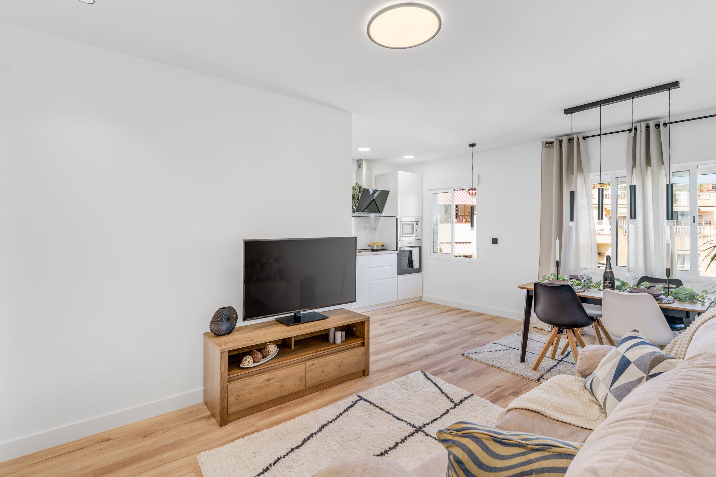 Flat for sale in El Guinardó, Horta - Guinardó,  Barcelona Capital