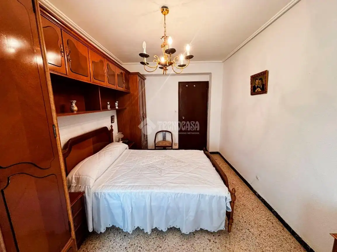 Wohnung mit Terrasse zum Verkauf in Utebo, imagen 27