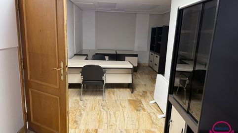 Foto 5 de Oficina de alquiler en Gran Via de San Marcos, 3, Centro Ciudad, León Capital