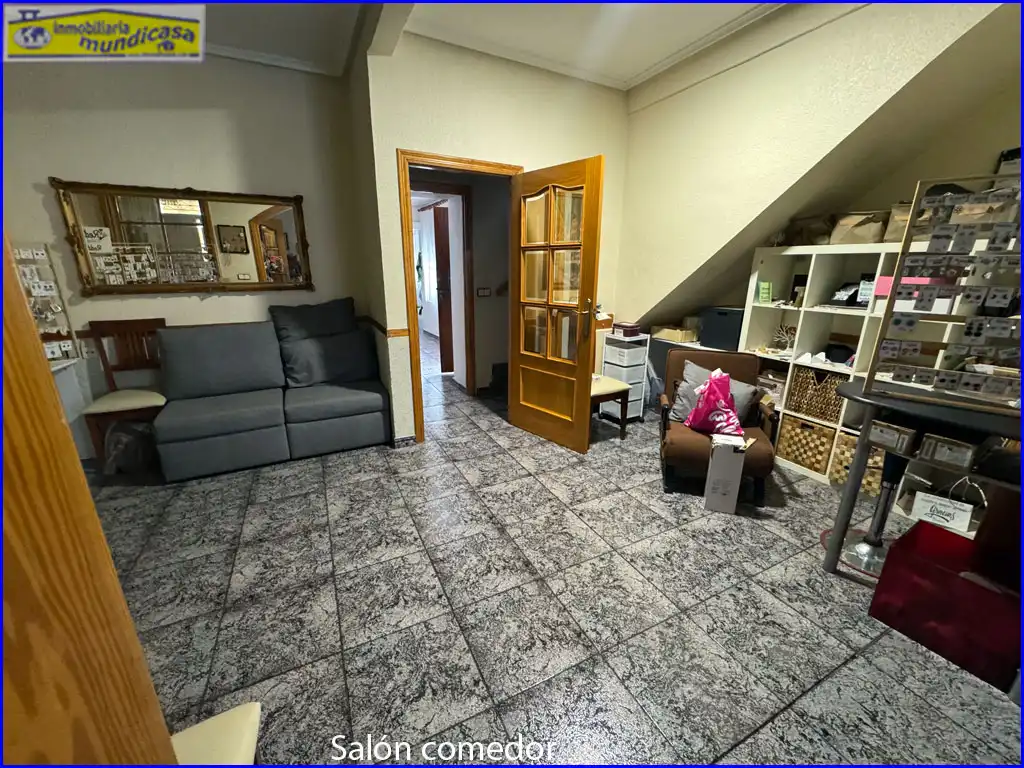 Terraced house for sale in Santomera, imagen 3