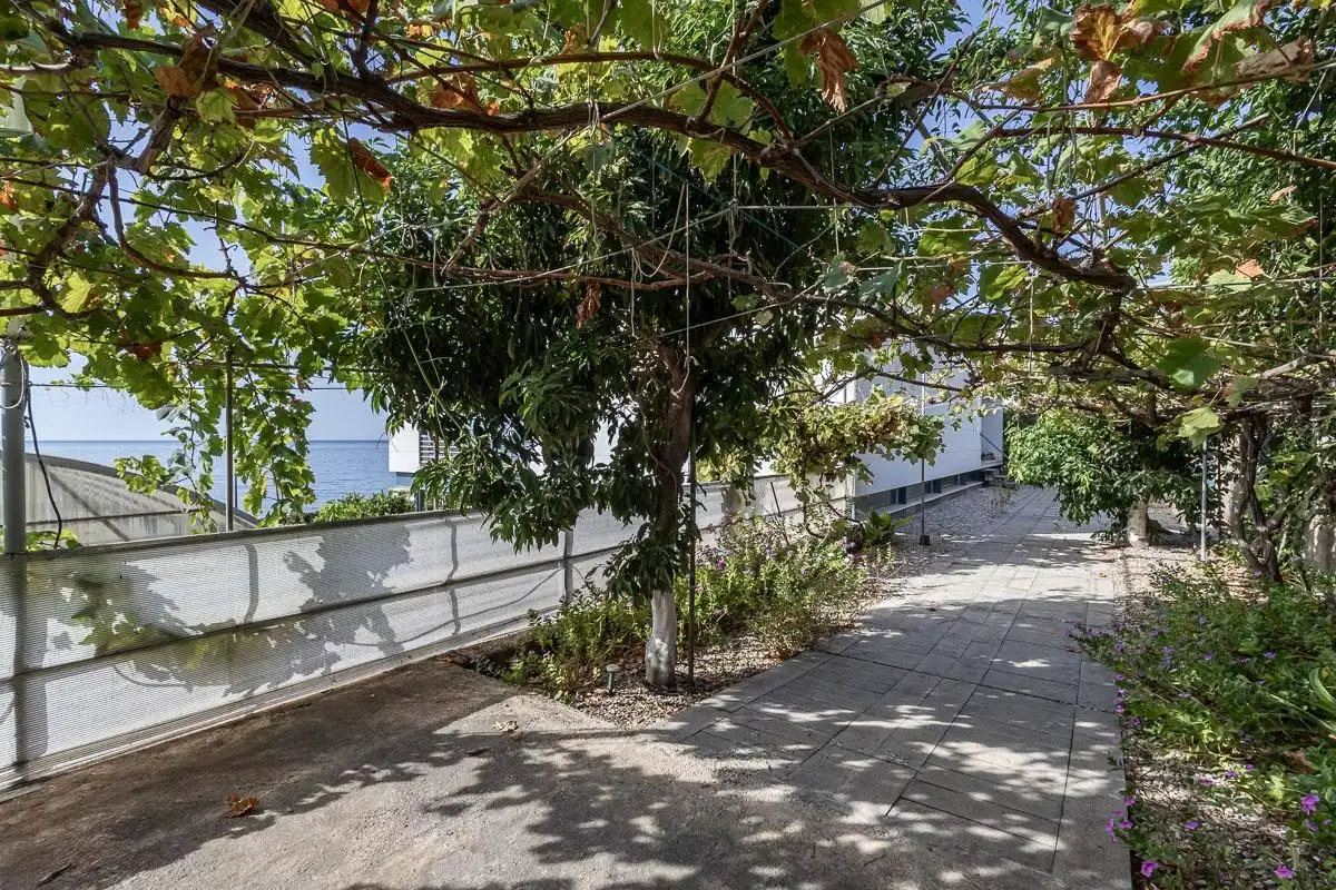 Villa con giardino in vendita a Sorvilán, imagen 45