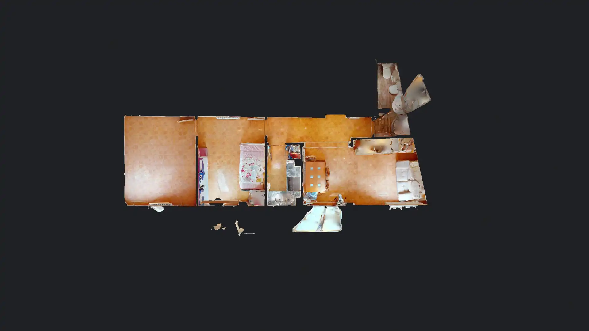 Wohnung zum Verkauf in San Pablo, imagen 20