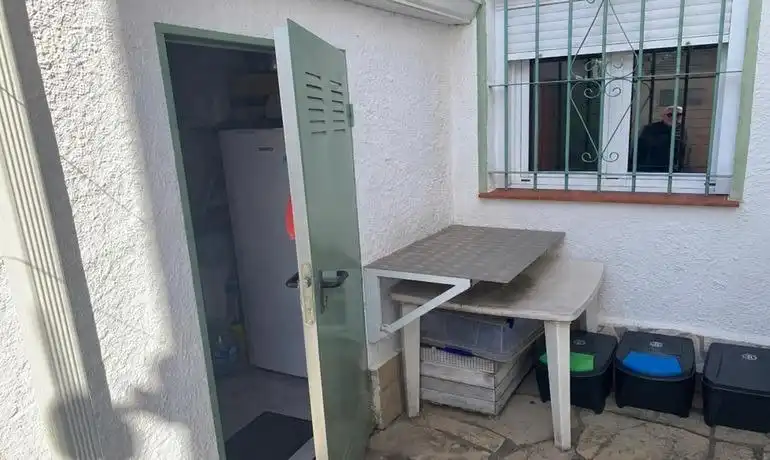 Casa con terrazza in vendita a DE LA PUNTA DE LA FERRERA 5, imagen 36