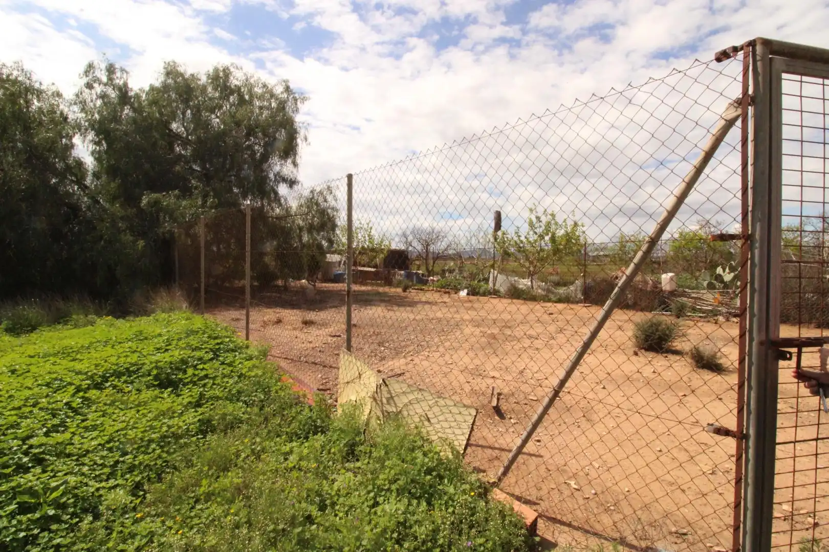 Casa o chalet en venta en Cartagena con Jardín privado