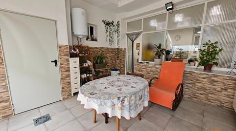 Foto 2 de Casa adosada en venda a El Castillo - San Roque - El Carmen, Molina de Segura