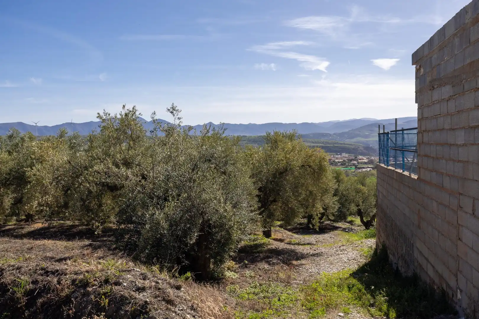 Terreni e lotti in vendita a Dúrcal, imagen 5