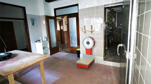 Foto 5 de Casa adosada en venda a Carrer Sant Joan Batiste, 3, Xaló, Alicante