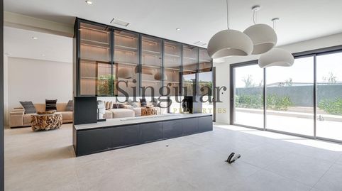 Foto 5 de Casa o chalet en venta en Passeig de Valldoreix, Arxiu, Sant Cugat del Vallès