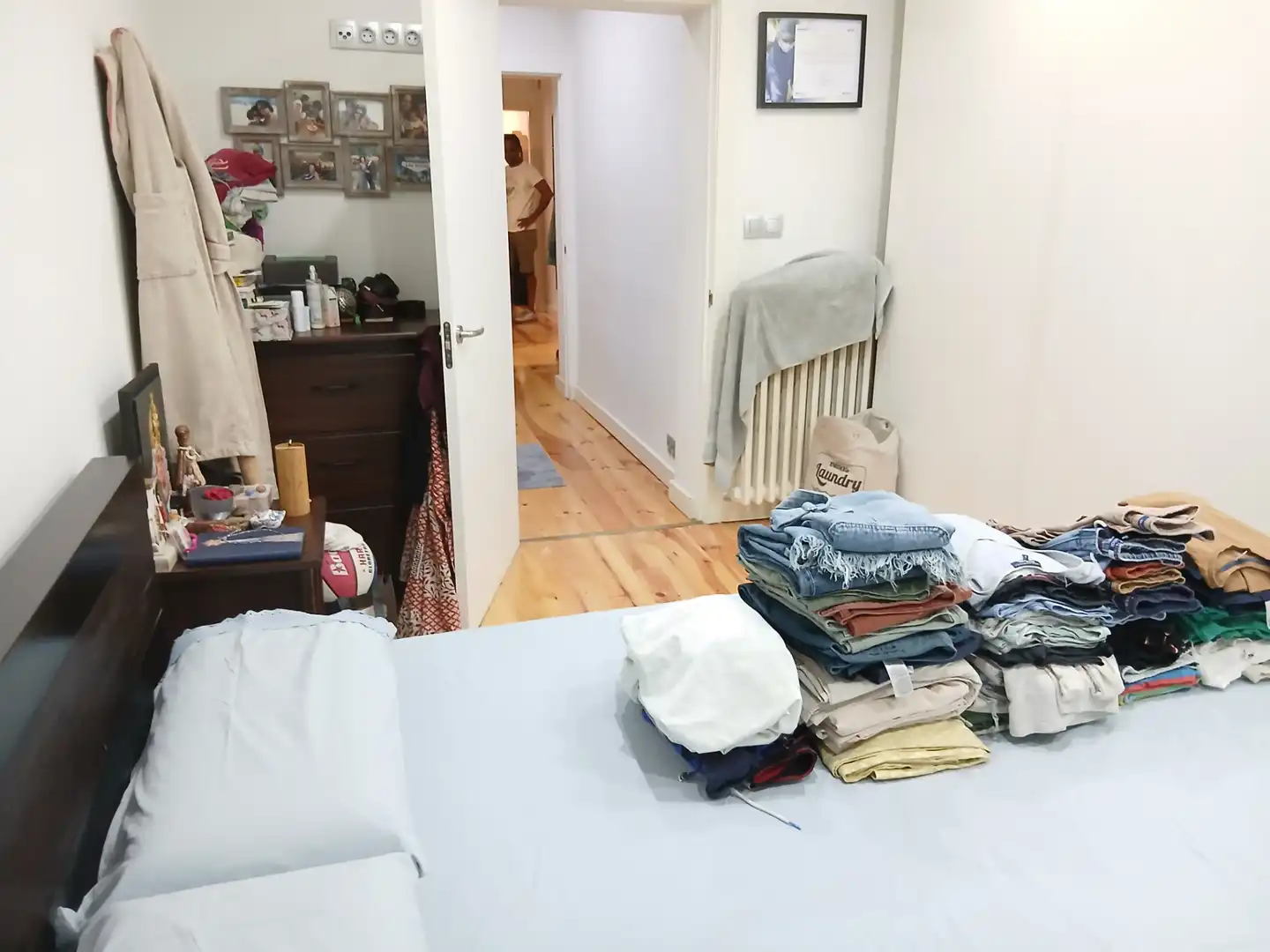 Piso con ascensor en venta en Carrer de Folgueroles, imagen 11