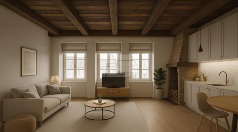 Foto 4 de Àtic en venda a Urzaiz, Centro - Areal, Vigo