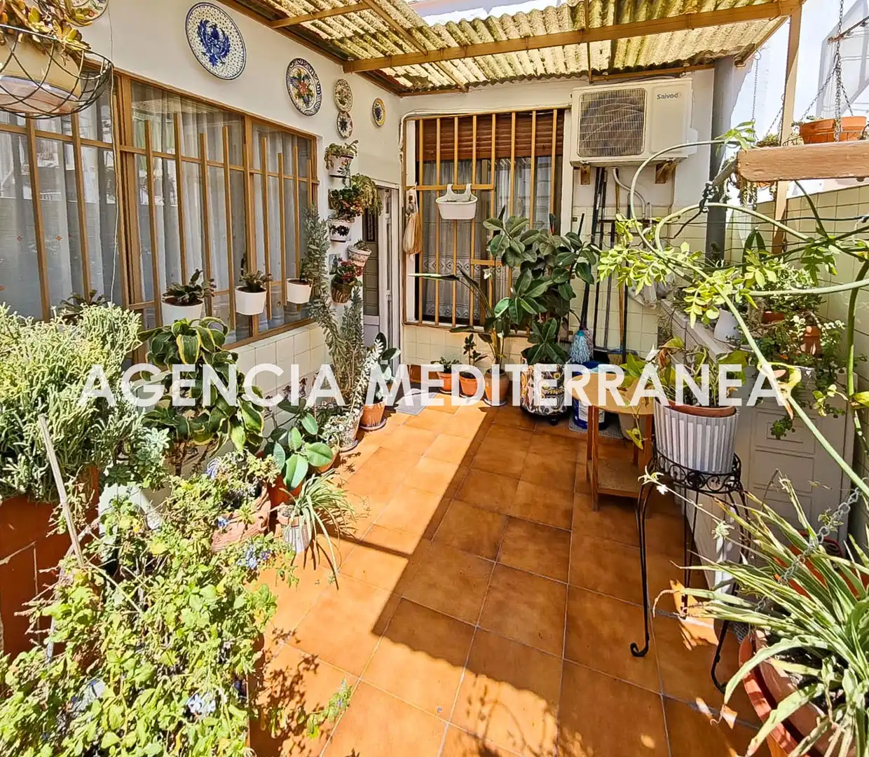 Appartement avec terrasse à vendre à L'Eixample, imagen 39