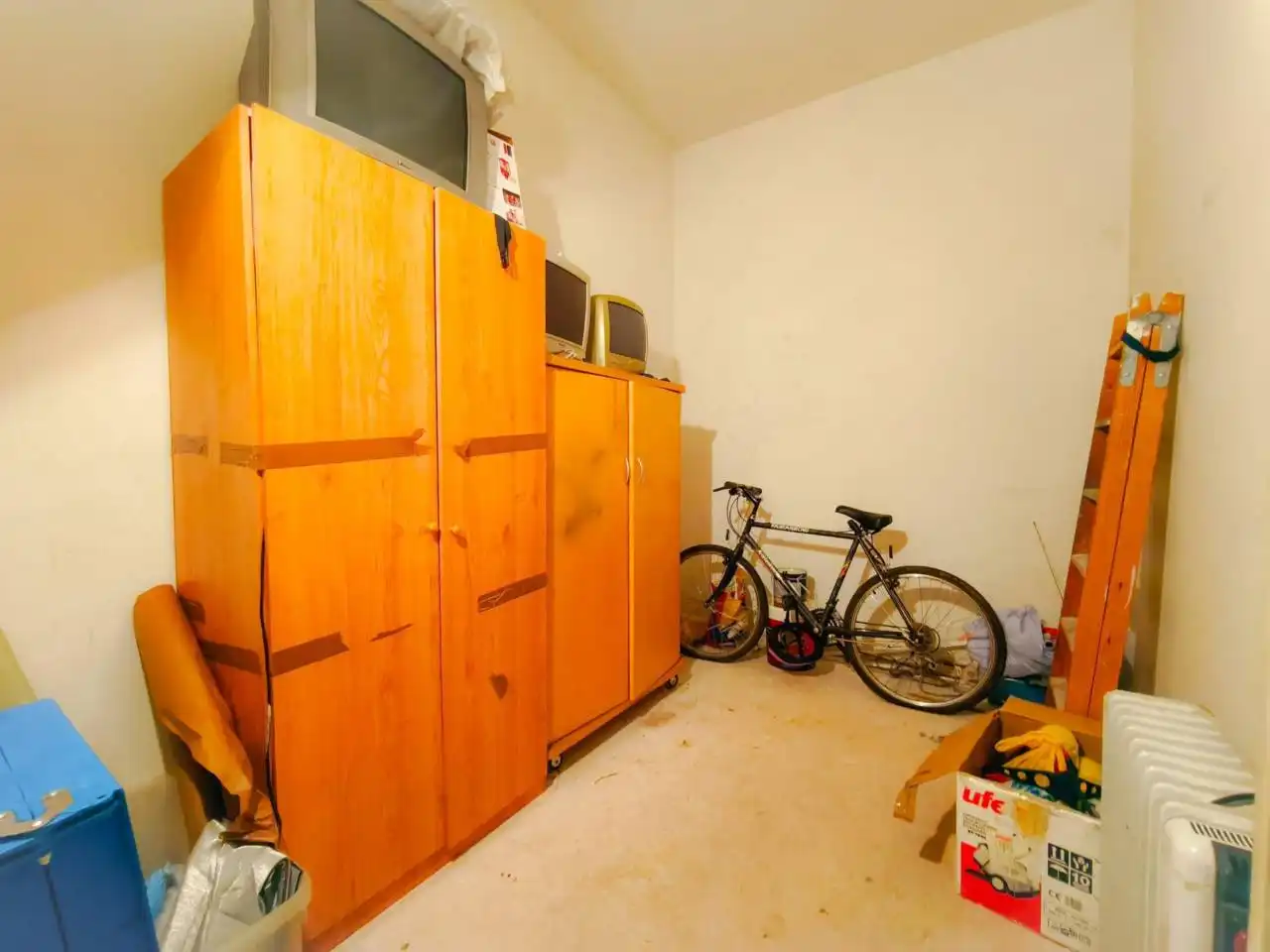 Flat for sale in Burgos  with Heating, Parquet flooring and Terrace
