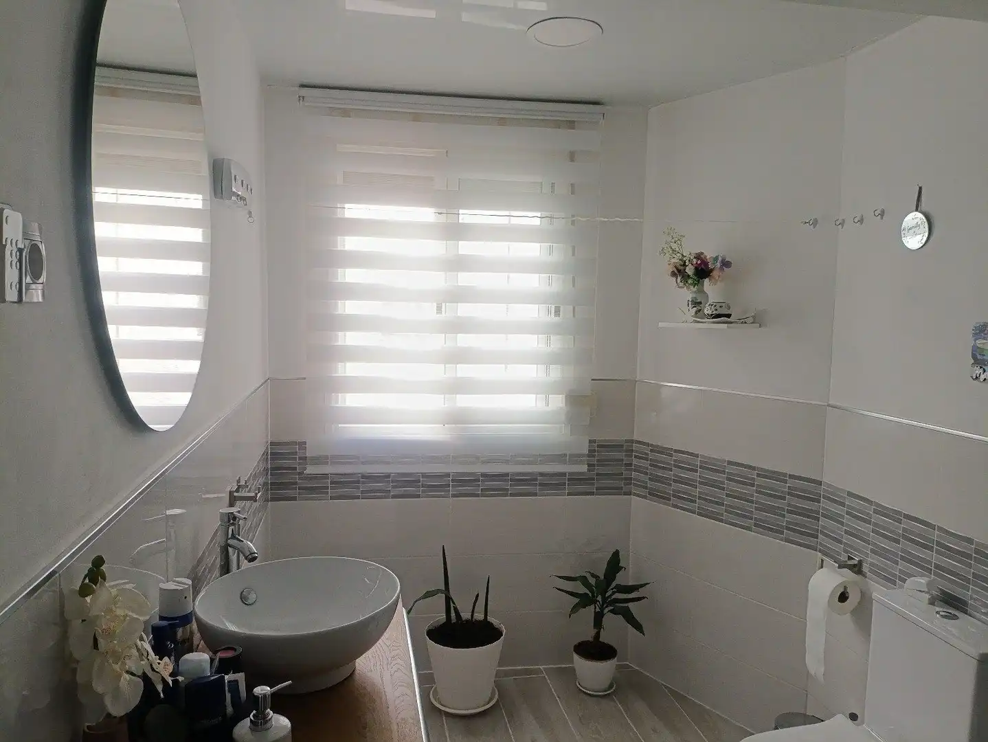 Baño de Piso en venta en Graus con Calefacción y Trastero
