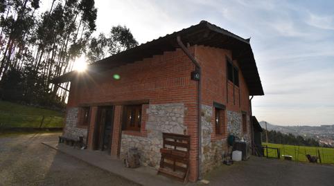 Foto 5 von Country house zum Verkauf in Arce, Piélagos