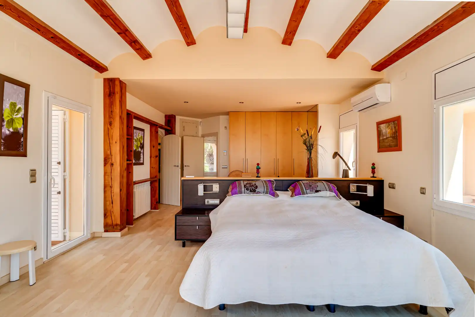 Casa con piscina en venta en Carrer de la Caleta, imagen 44