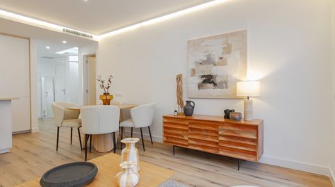 Foto 3 de Piso en venta en Calle de Muñoz Torrero, Universidad - Malasaña, Madrid Capital