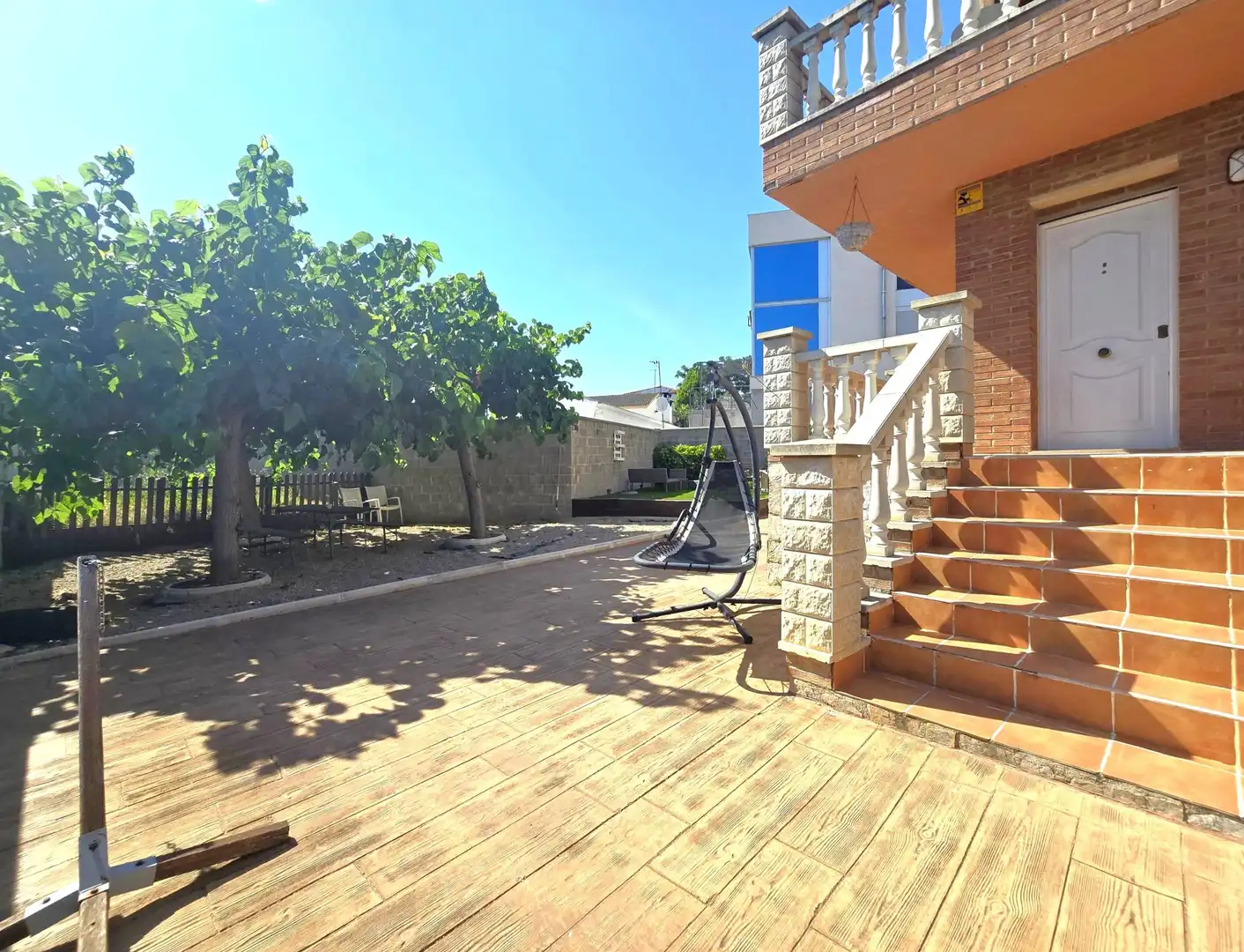 House with terrace for sale in Calle GARROTXA, imagen 35