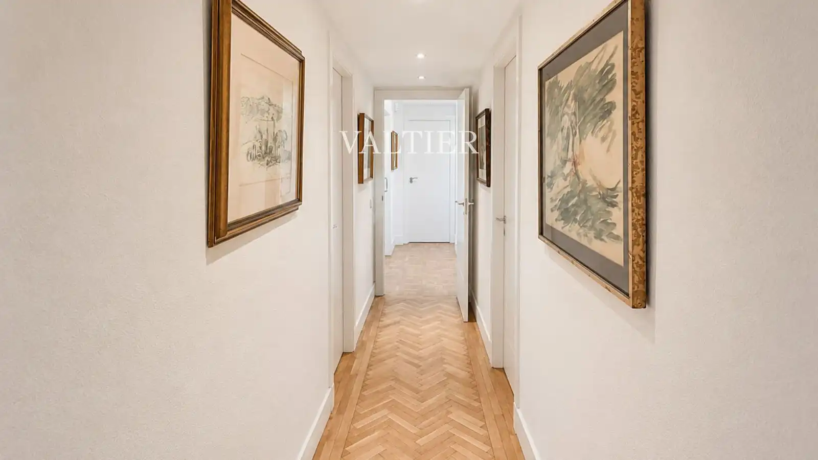 Piso en venta en Madrid con Aire acondicionado, Calefacción y Terraza