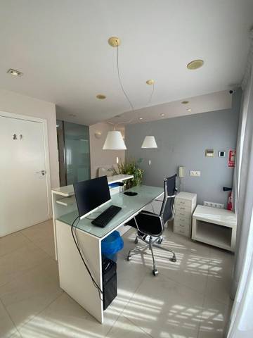 Local comercial en Venta en Alquerías