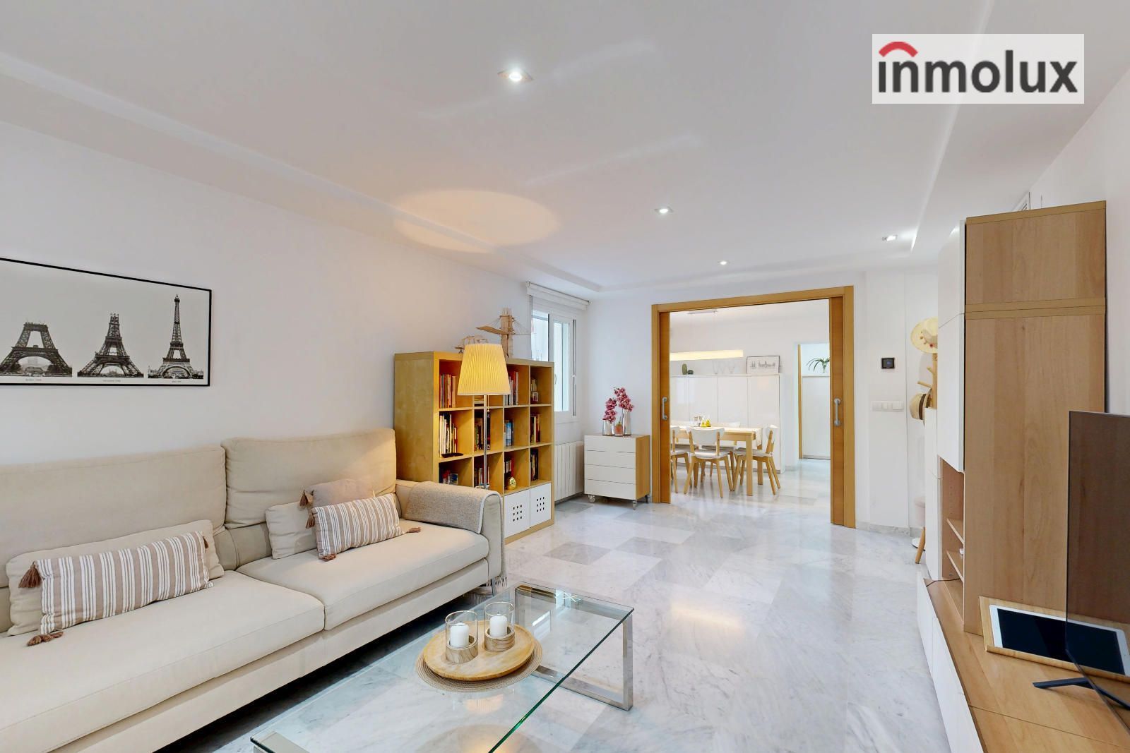 Casa o xalet en venda a Calle Pintor Parrilla, Ciudad Jardín, Norte