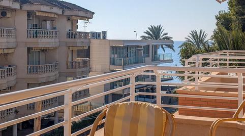 Foto 3 von Wohnung zum Verkauf in Paraguay, Calas Santiago Bernabéu, Santa Pola