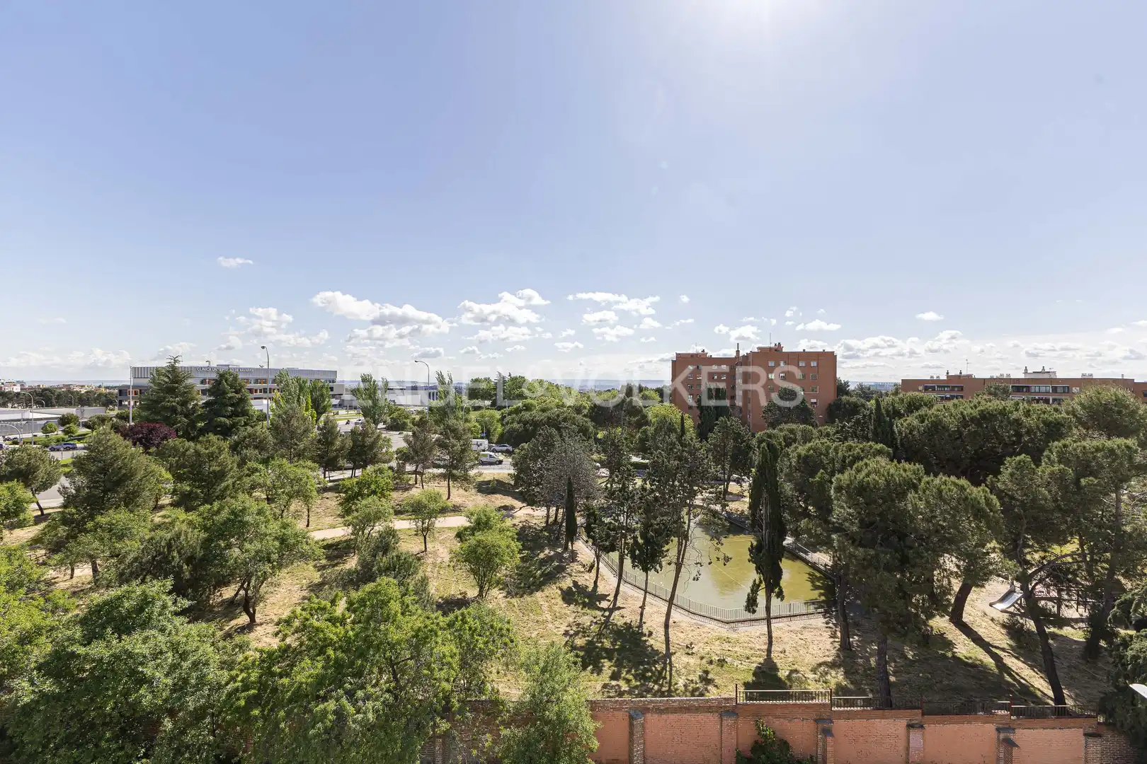 Ático en venta en Madrid, Madrid