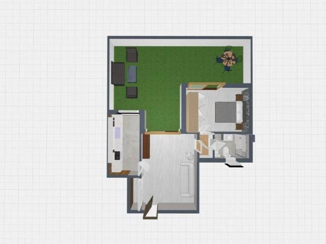 Ático en Venta en Castell de Ferro