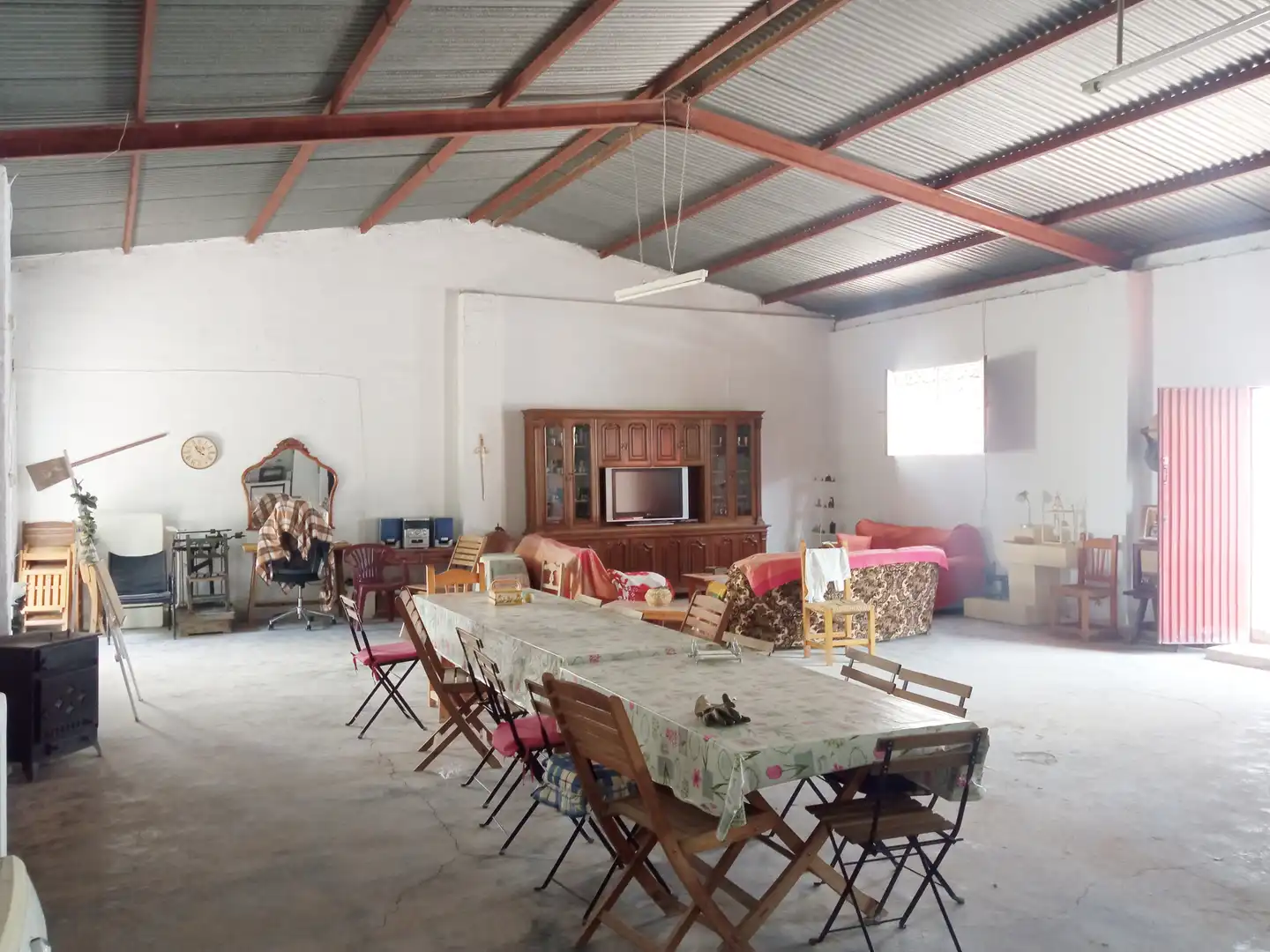 Mixto residencial en venta en Calle Luis Vives M 6, imagen 15