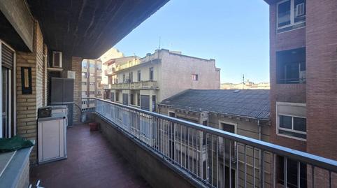 Foto 5 de Piso en venta en Capuchinos, Centro, Navarra
