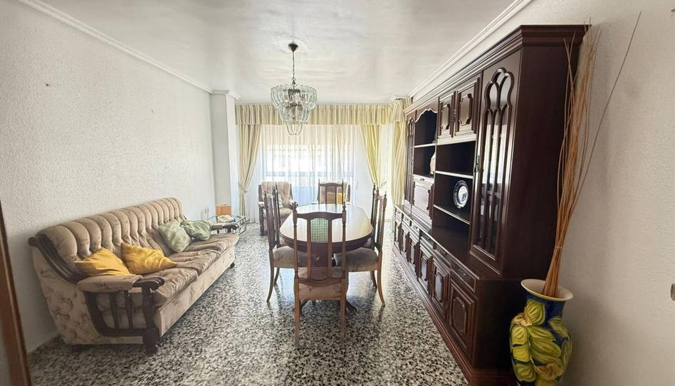 Photo 1 of Flat to rent in Mosén Lorenzo Cot, El Grao, Castellón