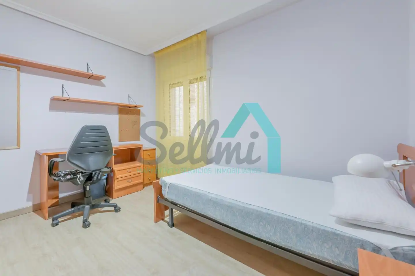 Flat with lift to rent in Calle del Padre Suárez, imagen 37