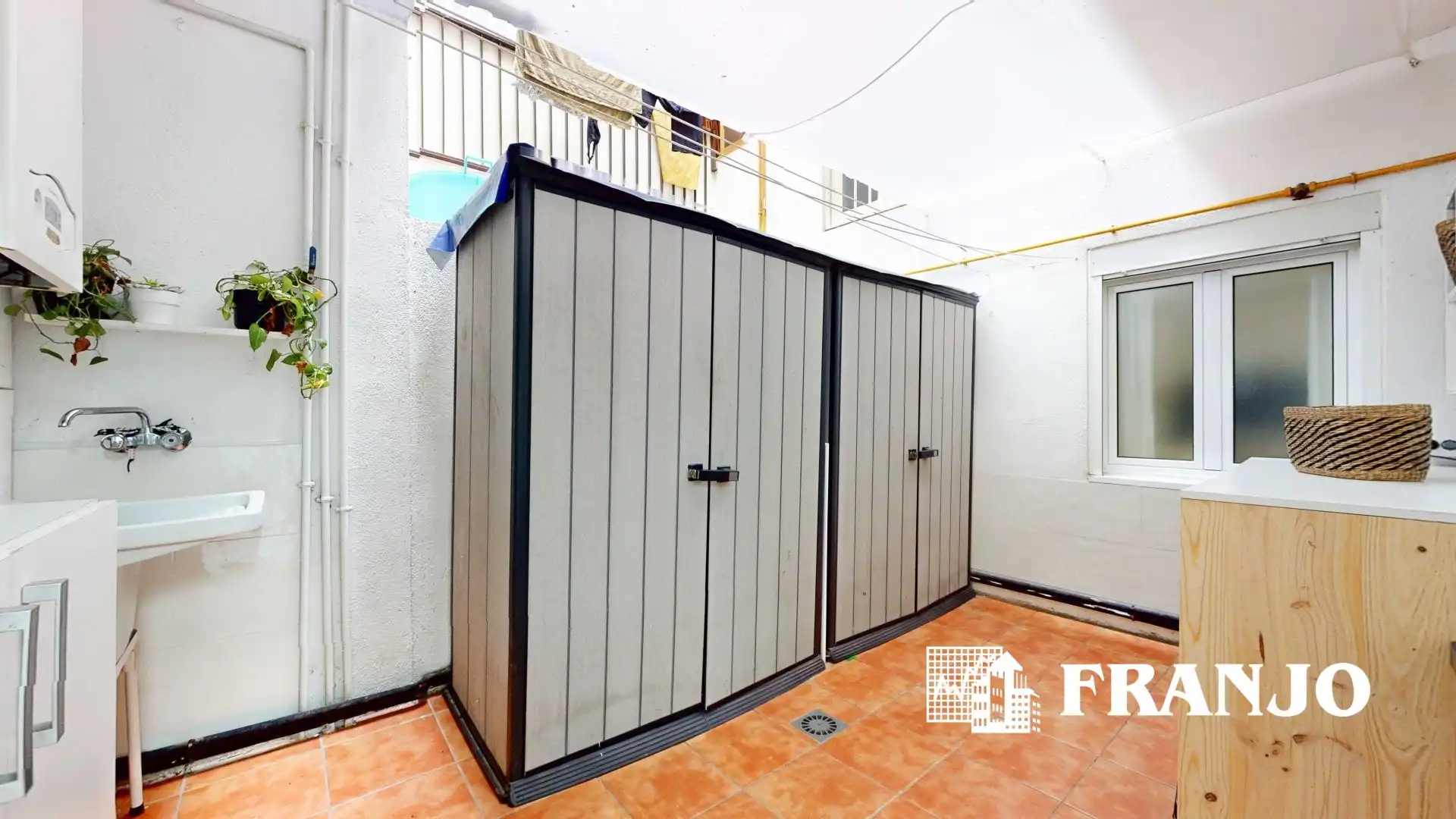 Piso en venta en Barberà del Vallès con Aire acondicionado y Calefacción