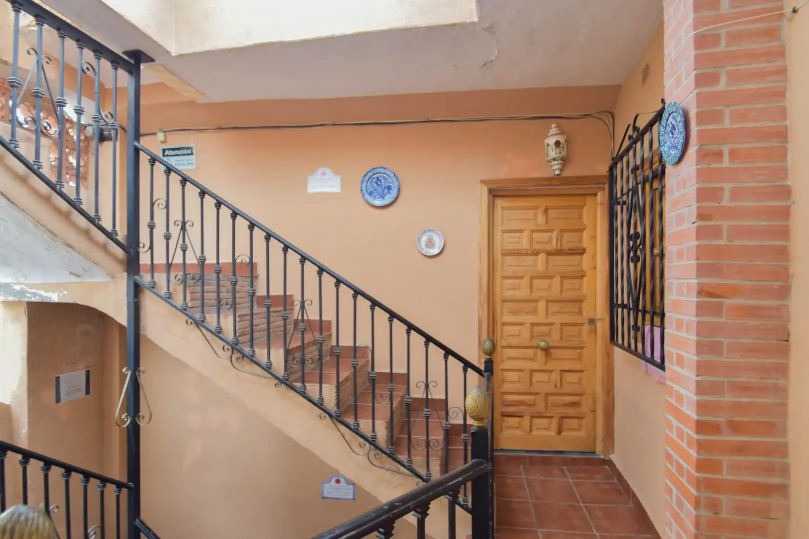 Apartament en venda a Calle GUMIEL SAN PEDRO, Barrio de Albaicín