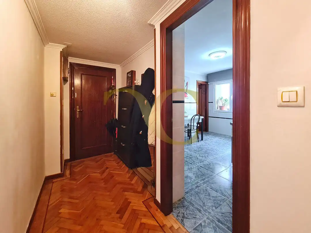 Piso en venta en Gijón  con Calefacción