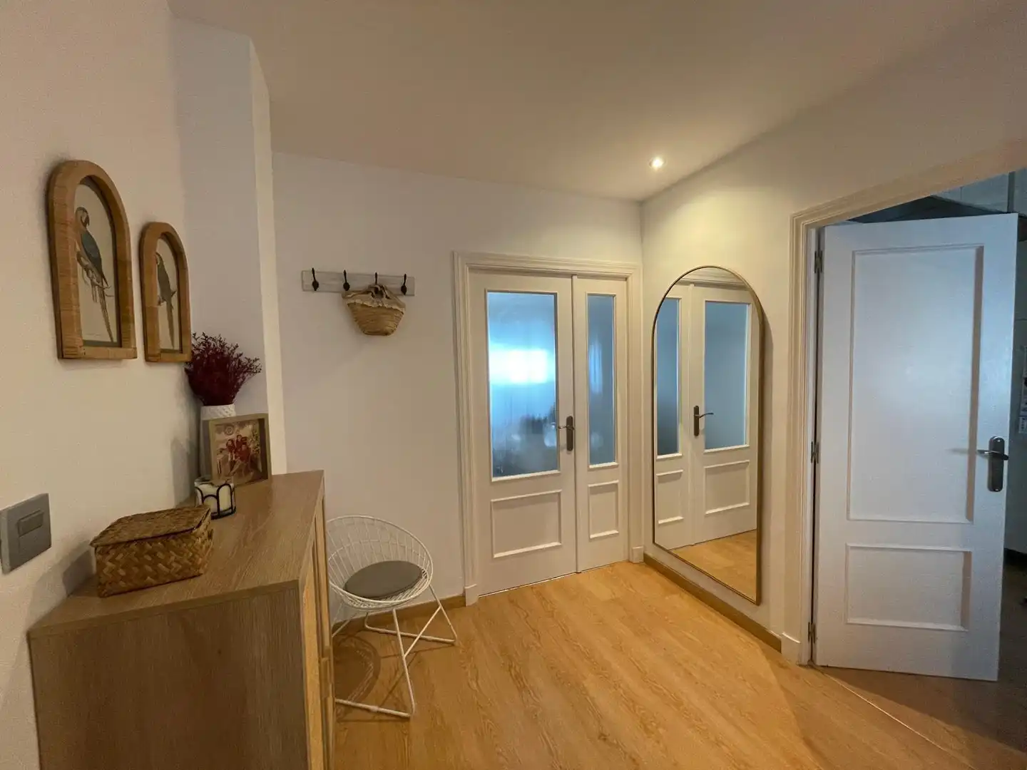 Piso en venta en San Fernando con Aire acondicionado y Balcón