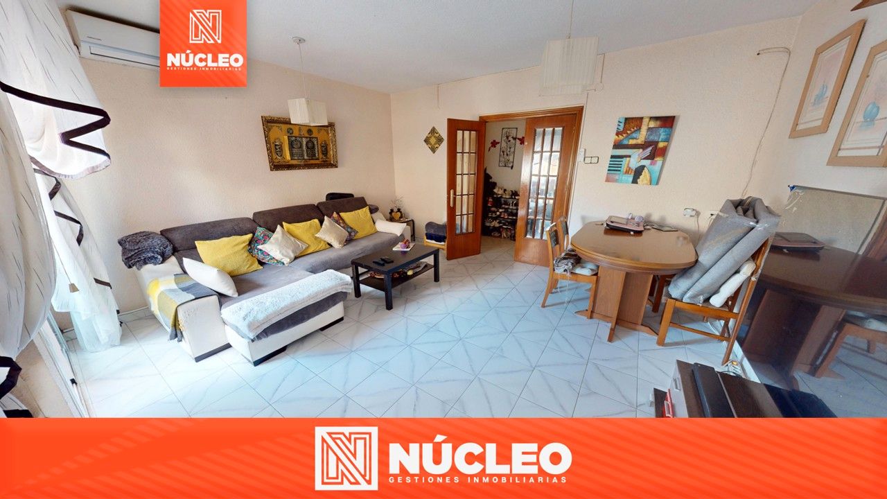 Flat for sale in Carrer Concepción Arenal, Pont Nou - Corazón de Jesús