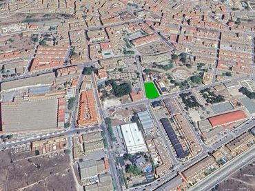 Terreny rústic en venda a Pt Prim Fichas