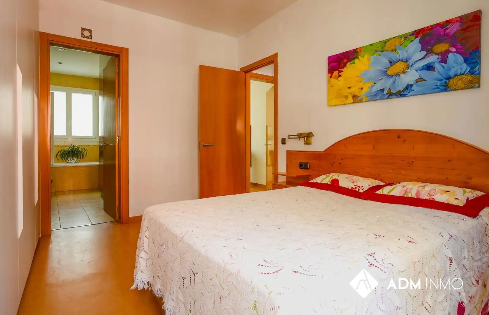 Àtic en venda a Sarda, Centre