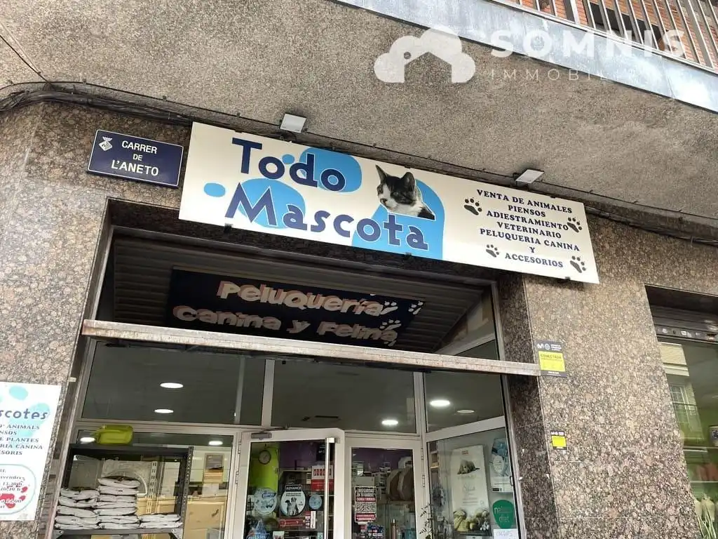 Local comercial en traspàs a del Tibidabo, imagen 15